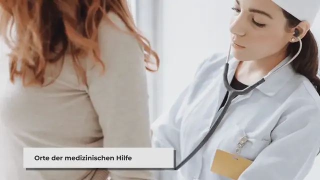 Video thumbnail for Warum Kliniken so wichtig für unsere Gesundheit sind