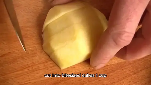 Video thumbnail for Fried Cheese Bites recipe