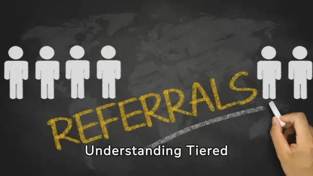 'Video thumbnail for Understanding Tiered Affiliate Marketing Payout Structures'