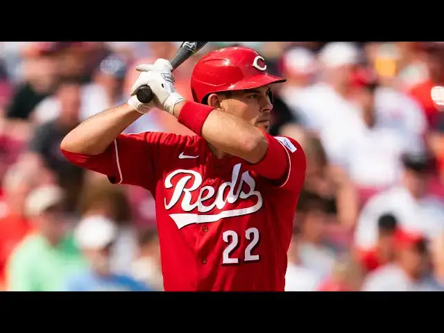 'Video thumbnail for Luke Maile 2023 Highlights!'