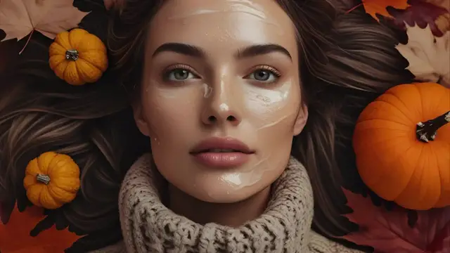 Video thumbnail for Skincare Routine for Cooler Weather_ Hydrating & Protecting Your Skin This Autumn