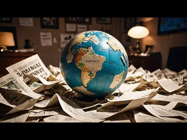 Video thumbnail for Fahrenheit 9/11: Resumen y Análisis de un Documental que Sacudió al Mundo