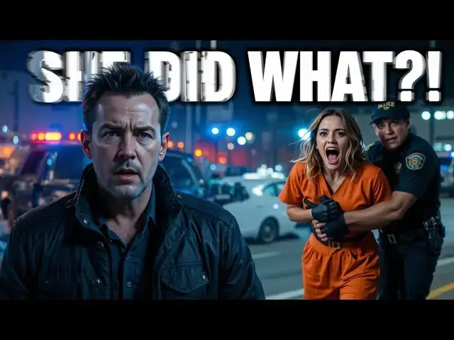 'Video thumbnail for She Crashed the Car on Purpose – Then Everything Fell Apart | Confess World'