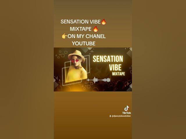 Video thumbnail for SENSATION VIBE MIXTAPE 2023🔥🔥🔥🔥🔥🔥 #sensationnel #SENSATION #best #mixtape2023 #remix