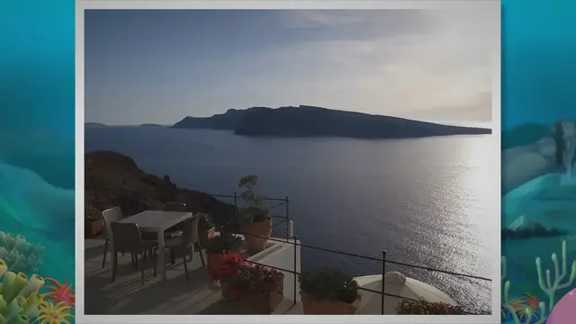 Video thumbnail for Que voir dans les îles grecques, Attractions