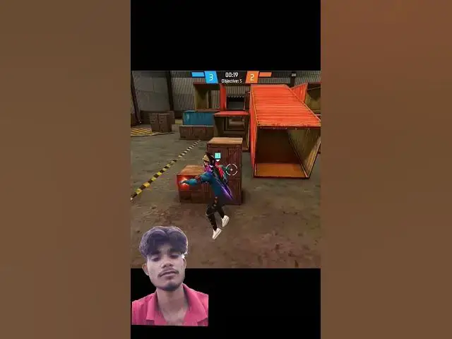 Video thumbnail for free fire part 3 video #freefire #video