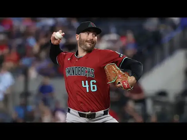 'Video thumbnail for John Curtiss 2025 MLB Highlights!'