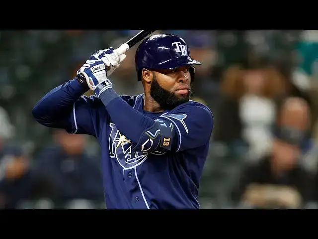 'Video thumbnail for Manuel Margot 2023 Highlights!'