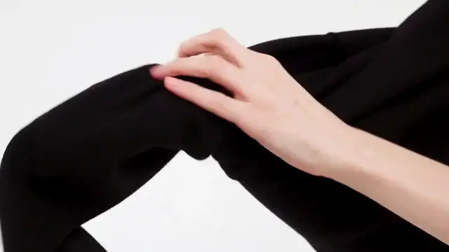 Video thumbnail for My New Favorite Emergency Rain Poncho Stay Dry in Style!