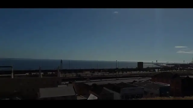 'Video thumbnail for DreaM & VisioN'