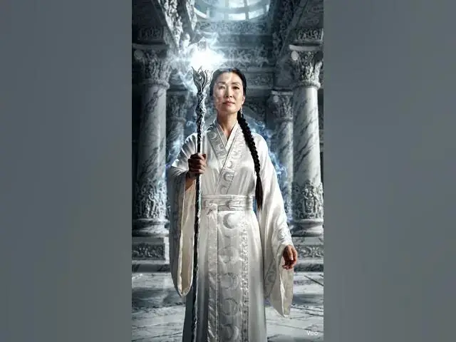 Video thumbnail for High Priestess of the Moon God: A Table of Light and Faith. "Sow Into The Frequency".