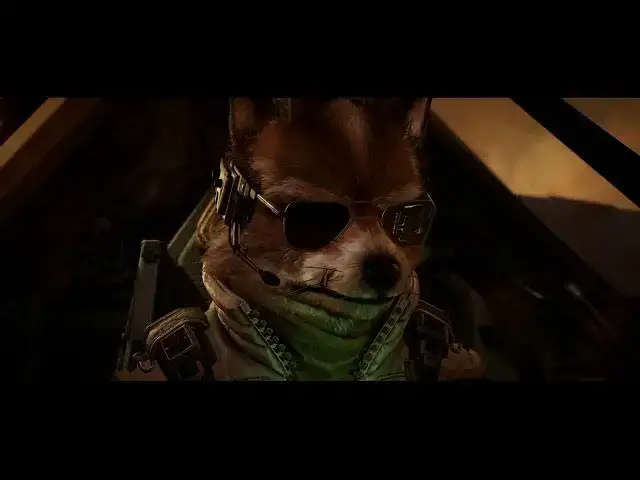 Video thumbnail for Star Fox - Prologue: General Pepper, Peppy Hare, James McCloud Pigma Dengar Betrayal Cutscene | NS2