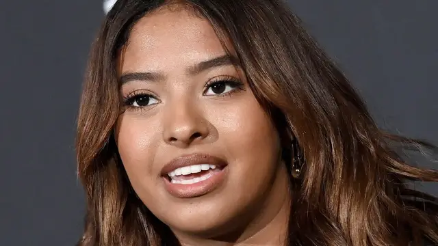 'Video thumbnail for The Tragic Story Of Natalia Bryant Is So Sad'