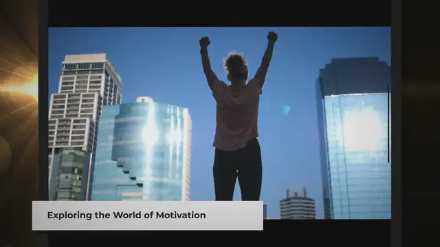 'Video thumbnail for Unlock Your Potential: 10 Motivational Quotes to Supercharge Your Work'