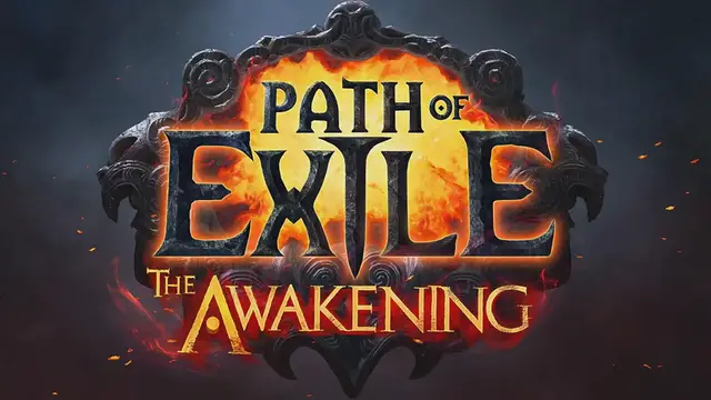 Video thumbnail for Multiplayer Games on Path of Exile