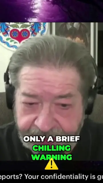 Video thumbnail for Shocking Alien Reveal: Students Warned Never To Speak