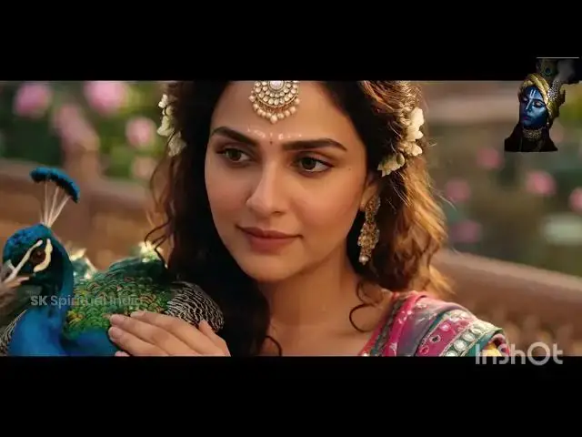 Video thumbnail for RADHE TERE CHARNO KI 🙏SINGER (PRIYA SINGH) SHYAM JI PRODUCTION