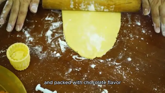 'Video thumbnail for fudgy brownie recipe'