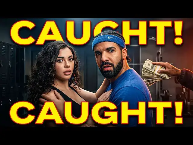 Video thumbnail for #SauceWalka CATCHES His Wifey Cheating With #Drake