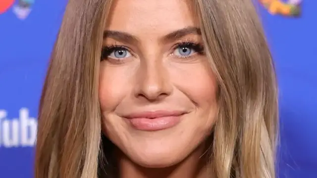 'Video thumbnail for Inside Julianne Hough's Relationship History'