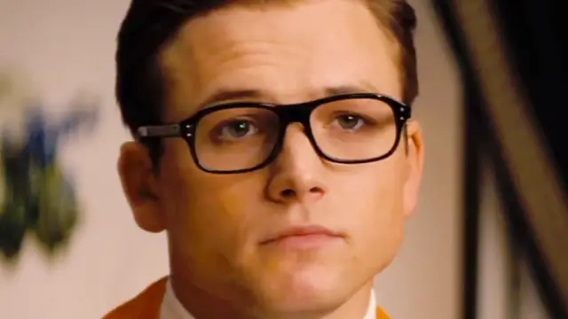 Video thumbnail for Easter Eggs You Missed In Kingsman: Golden Circle