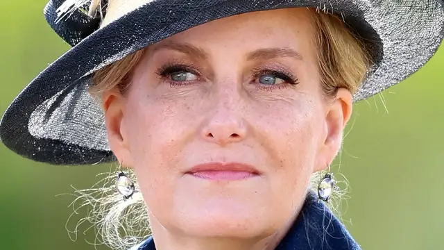 'Video thumbnail for Sophie, Duchess Of Edinburgh, Lives A Lavish Lifestyle'