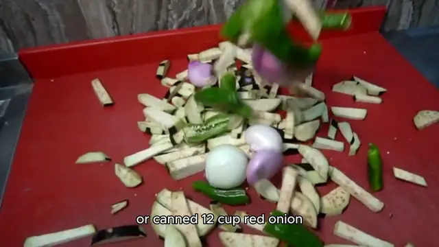 Video thumbnail for Chipotle Corn Salsa Recipe