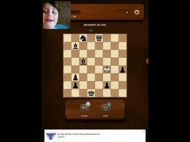 'Video thumbnail for How to play Chess'