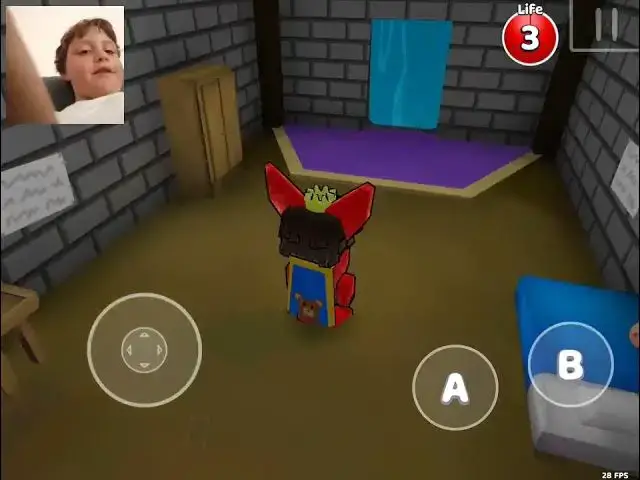Video thumbnail for Super Bear Adventure - Find SECRET Room !!!