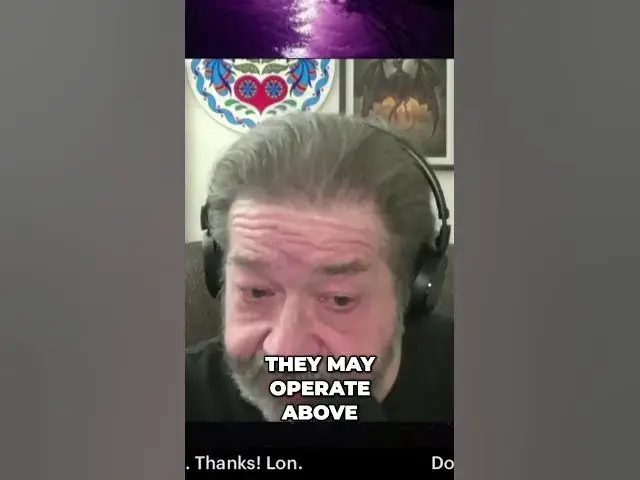 Video thumbnail for Alien Communication & Men in Black: Covert Global Operations Revealed