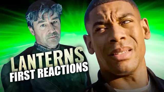 Video thumbnail for Lanterns Leaves All The Critics Stunned In First Reactions