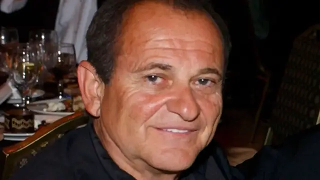 'Video thumbnail for Why We Rarely Hear About Joe Pesci Anymore'