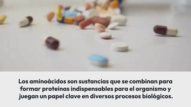 Video thumbnail for ¿Qué debes saber acerca del colágeno?