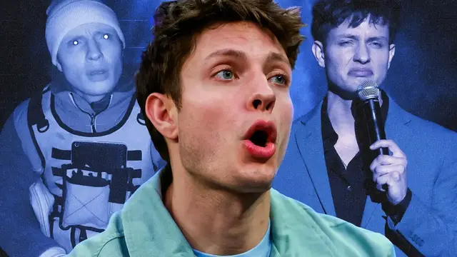 'Video thumbnail for The Truth About Matt Rife Is Spilling Out'