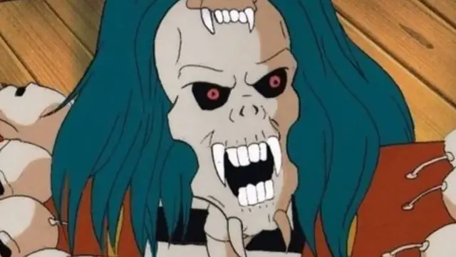 'Video thumbnail for 90s TV Shows With Bizarre Concepts'