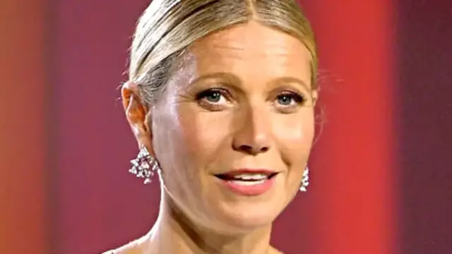 'Video thumbnail for Are These Gwyneth Paltrow's Sketchiest Moments? We Think So'