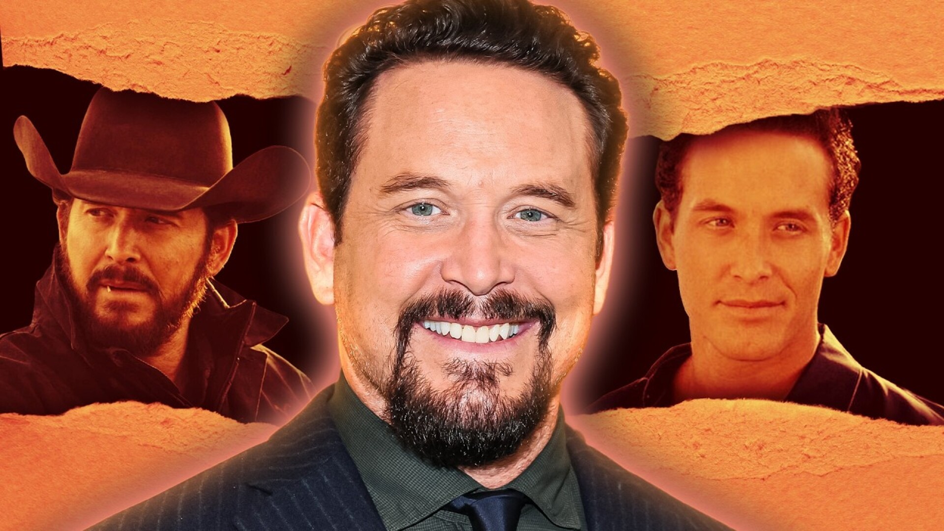 Video thumbnail for Cole Hauser's Transformation Has Been Stunning To See