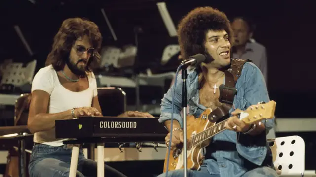 Video thumbnail for The Top 5 One-Hit Wonders Of The '70s As Decided By The Charts