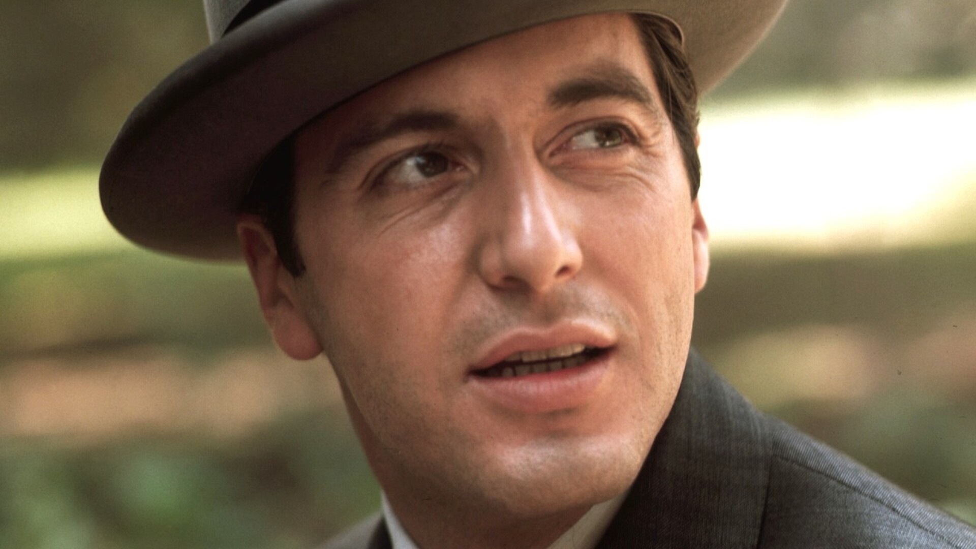 Video thumbnail for Why Al Pacino Needed Therapy After The Godfather