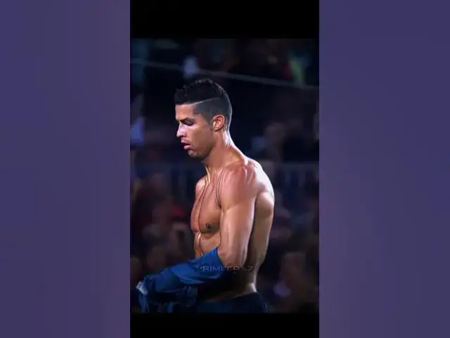 Video thumbnail for Suiii #edit #football #sad #goat #ronaldo #cr7