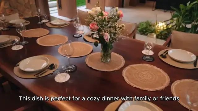 Video thumbnail for Braised Lamb Shanks Recipe