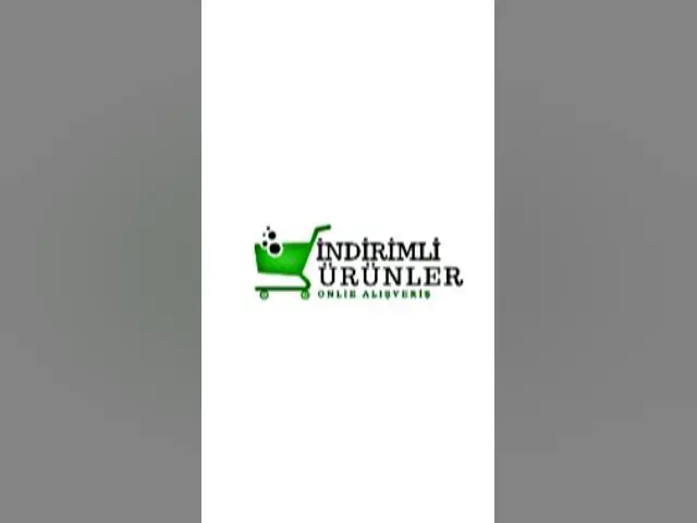 'Video thumbnail for İNDİRİMLİ ÜRÜNLER :)'