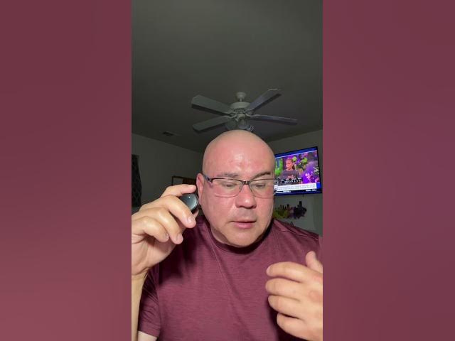 Video thumbnail for Being a supportive husband can determine the outcome of your marriage during menopause.