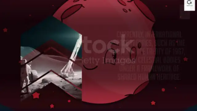 'Video thumbnail for Solicitor General Asteroid: Legal Precedents in Cosmic Jurisdiction'