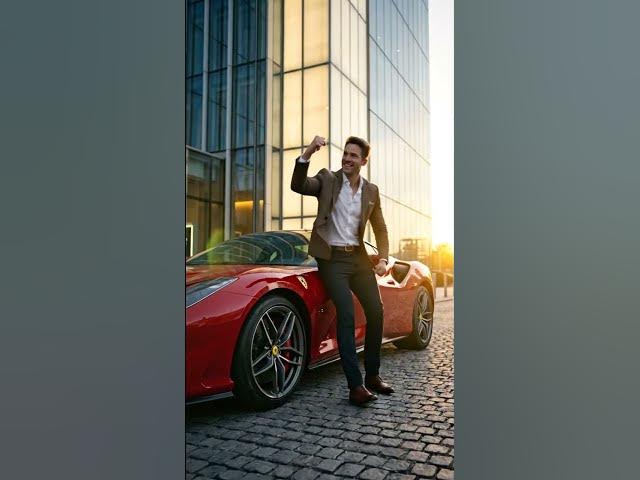 Video thumbnail for The Real Flex 🚗 Pass Your Exam FREE #Shorts #Success