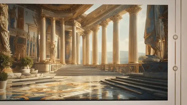 Video thumbnail for The Fates: Weavers of Destiny in Greek Mythology