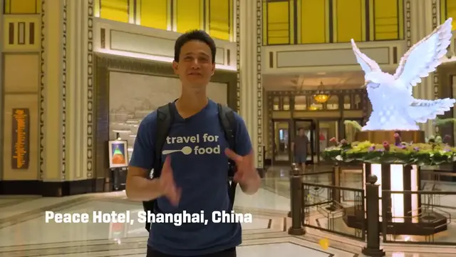 'Video thumbnail for I Ate Rare Chinese Food__ The _8 Treasures Duck_ Was Insane__(720P_HD)'