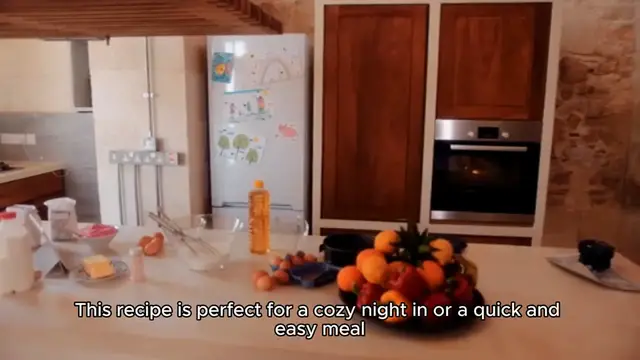 Video thumbnail for Chicken Vegetable Soup Recipe