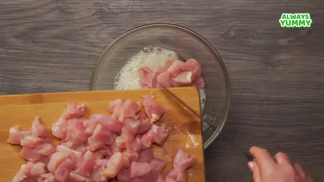 'Video thumbnail for How To Make Chicken Manchurian SWEET SOUR CHICKEN with Vegetables. Recipe by Always Yummy (720P HD)'