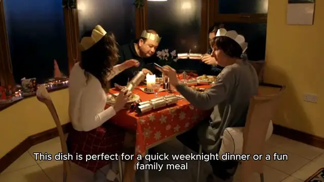 Video thumbnail for Honey Garlic Chicken Recipe